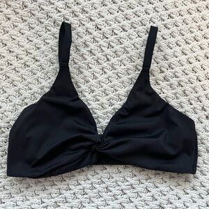 Gymshark Twist Front Bralette